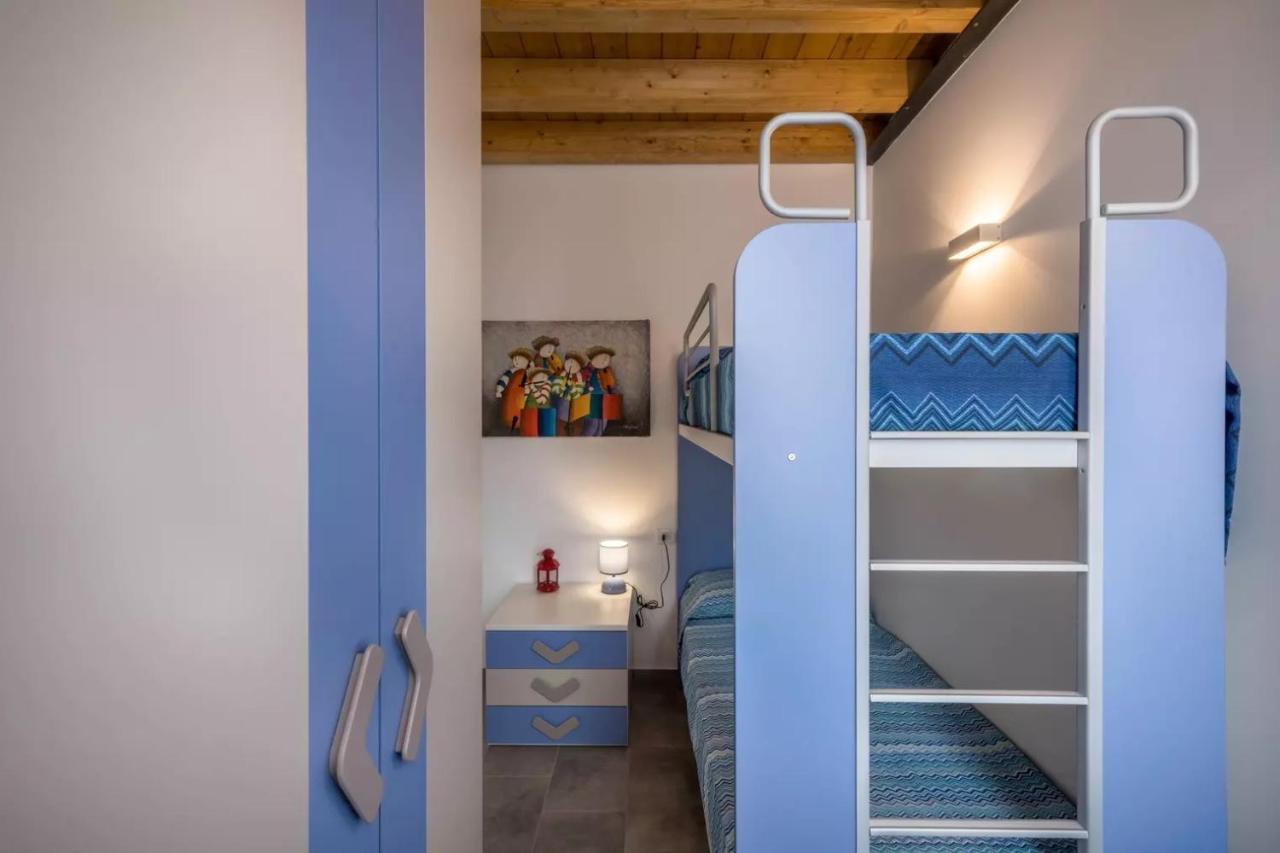 Suite Laguna Sunset Чоджия Екстериор снимка