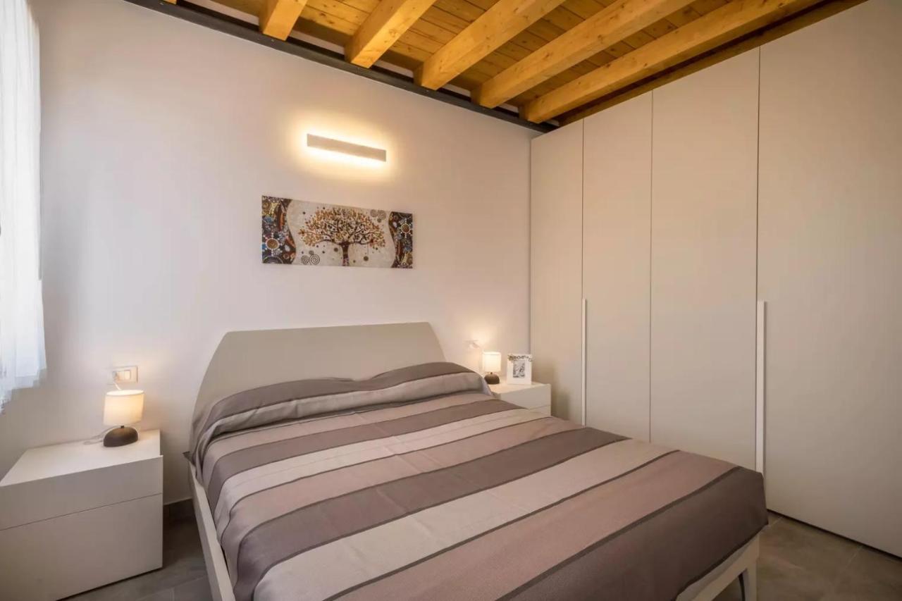 Suite Laguna Sunset Чоджия Екстериор снимка