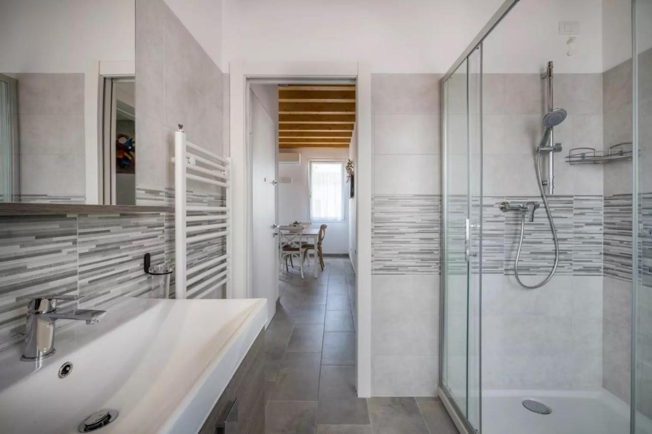 Suite Laguna Sunset Чоджия Екстериор снимка