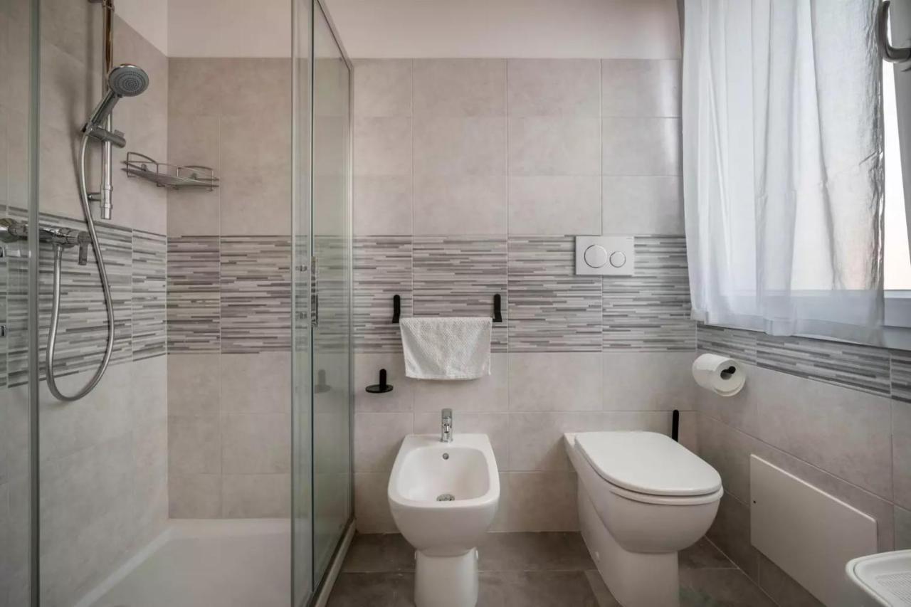 Suite Laguna Sunset Чоджия Екстериор снимка