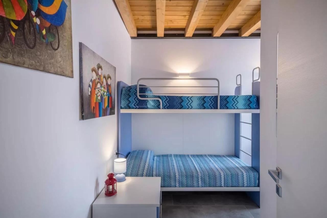 Suite Laguna Sunset Чоджия Екстериор снимка